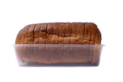 Pain De Mie Coupé