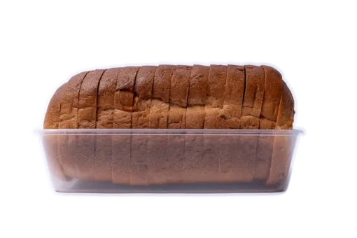 Pain De Mie Coupé