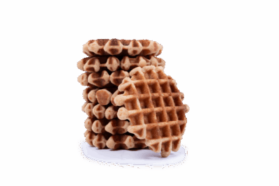 galettes spéculoos