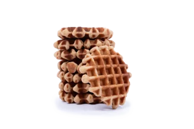 speculaaspannenkoeken