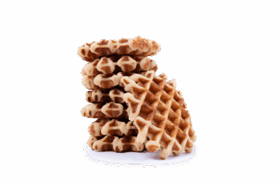 Boekweit pannenkoek (8pièces-210gr)