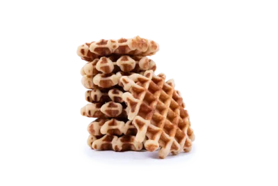 Boekweit pannenkoek (8pièces-210gr)