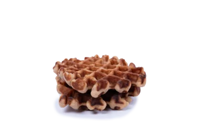 Kastanje galettes (2 stuks-50g)