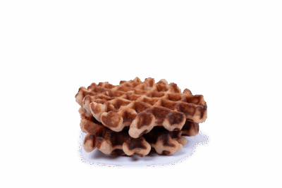 Kastanje galettes (2 stuks-50g)