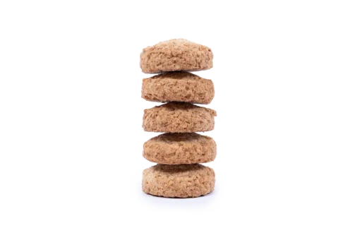 Biscuits saveur Citron (35 gr)