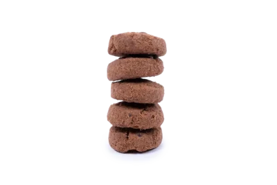 Chocolade koekje ( 35gr )