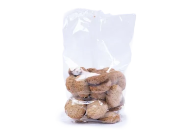 Koekjes met citroensmaak (150 gr)