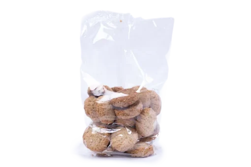 Biscuits saveur Citron (150 gr)
