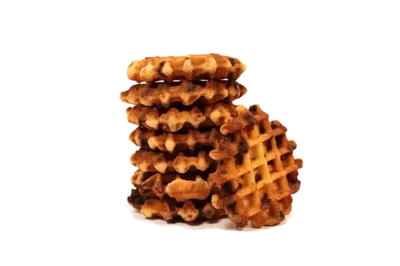 Galettes pépites chocolat équitable