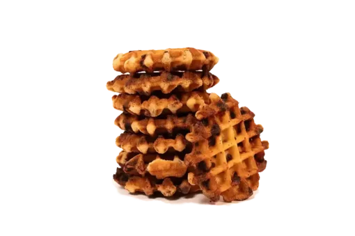 Galettes pépites chocolat équitable
